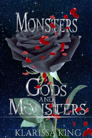 [Gods and Monsters 03] • Monsters · (A Dark Gods Romance) (Gods and Monsters Book 6)